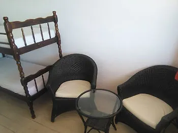 Pousada Beijos y Abraços Natal 2*,