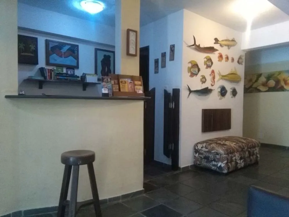 Pousada Beijos y Abraços Natal