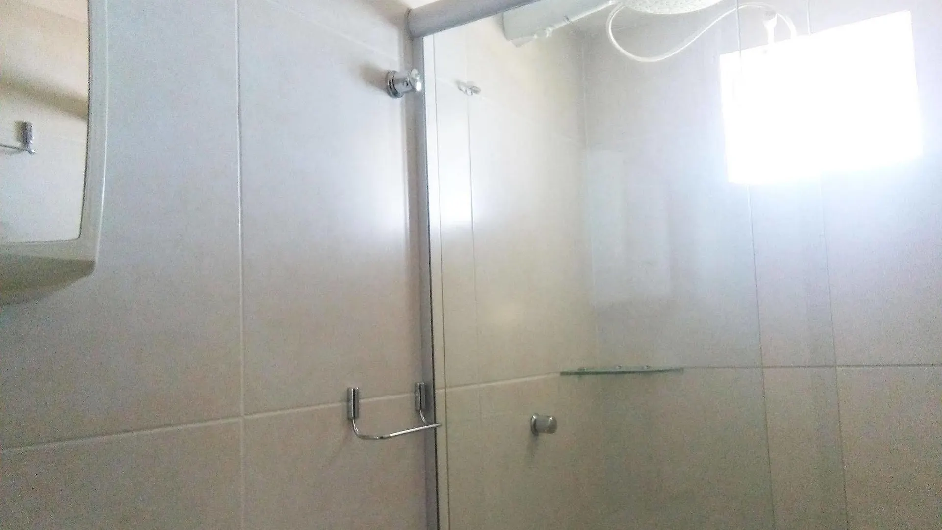 Pousada Beijos y Abraços Natal