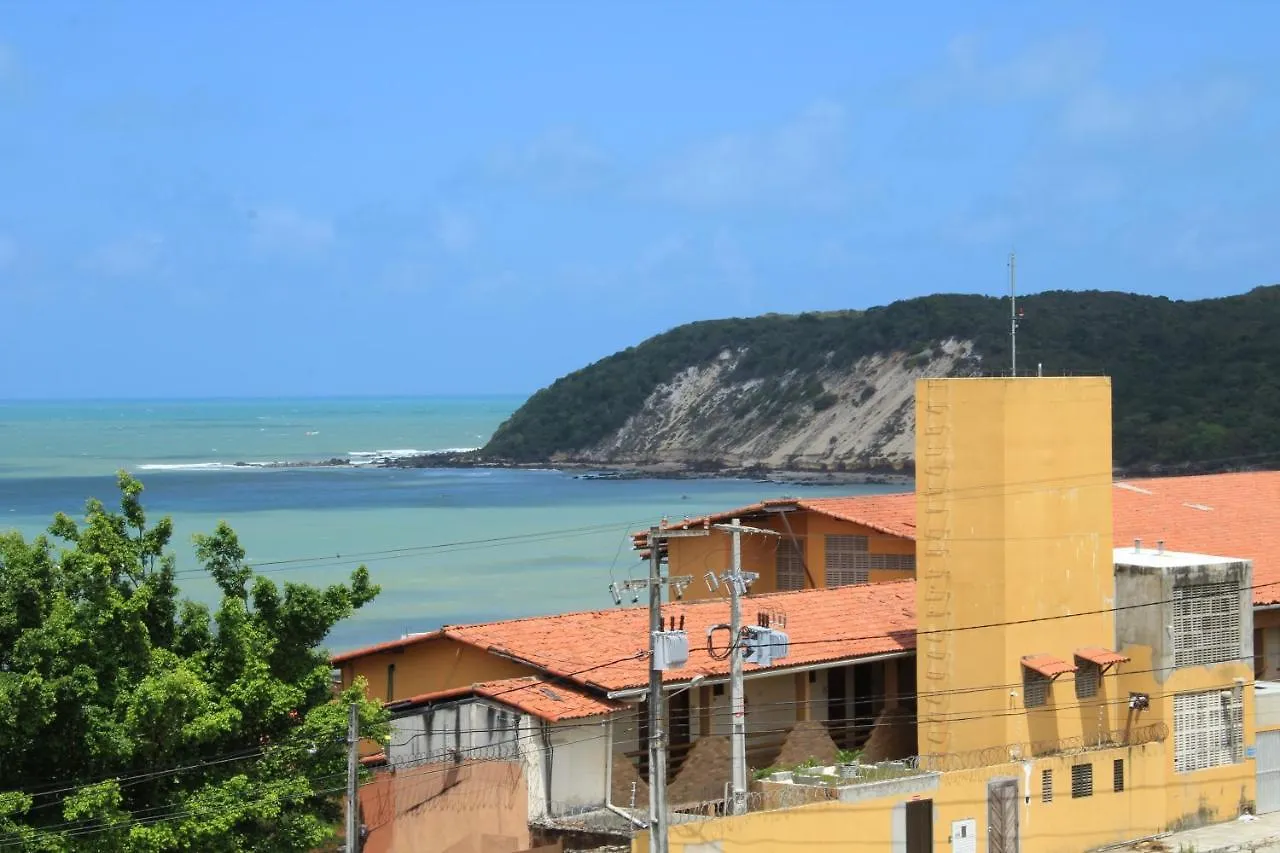 Pousada Beijos y Abraços Natal 2*,  Brasil