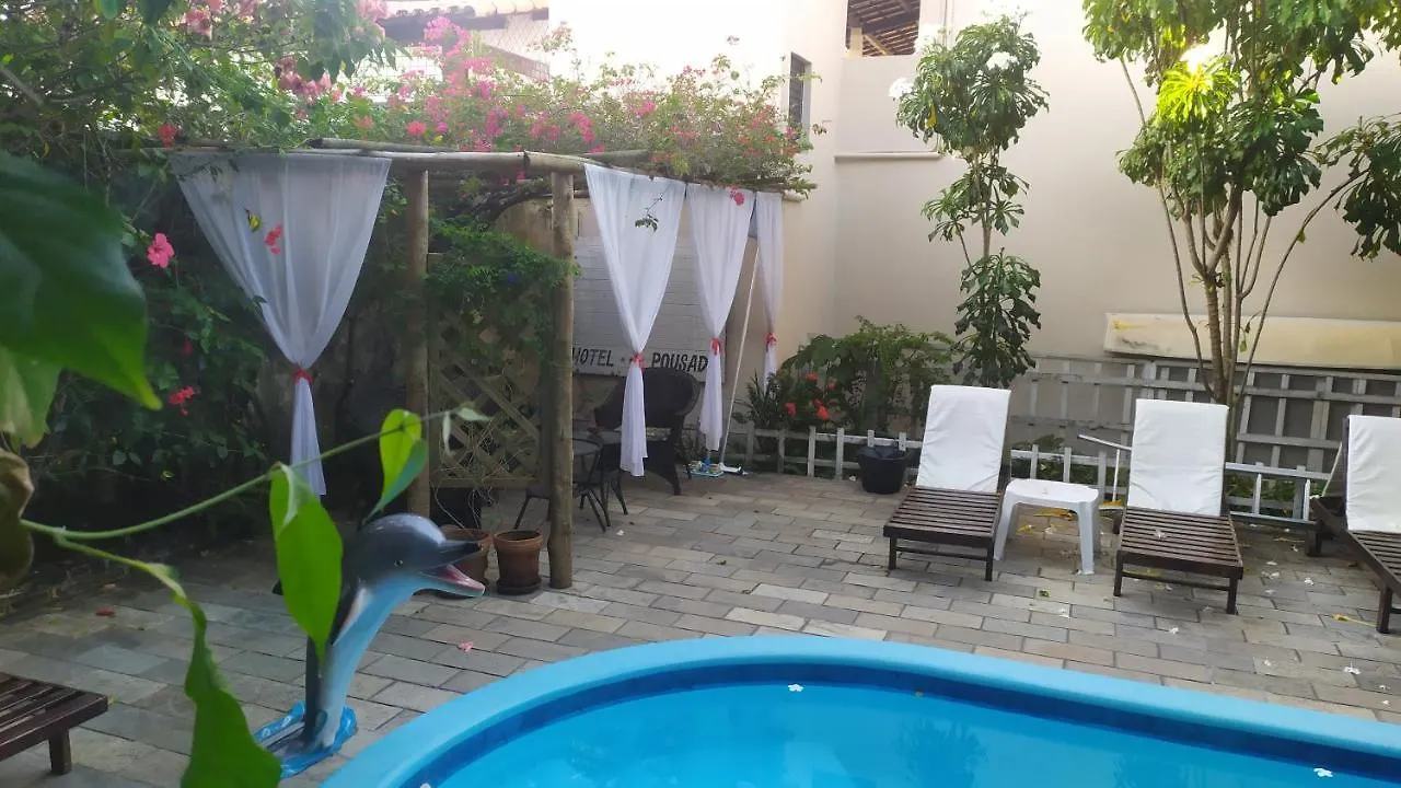 Pousada Beijos Y Abracos Natal