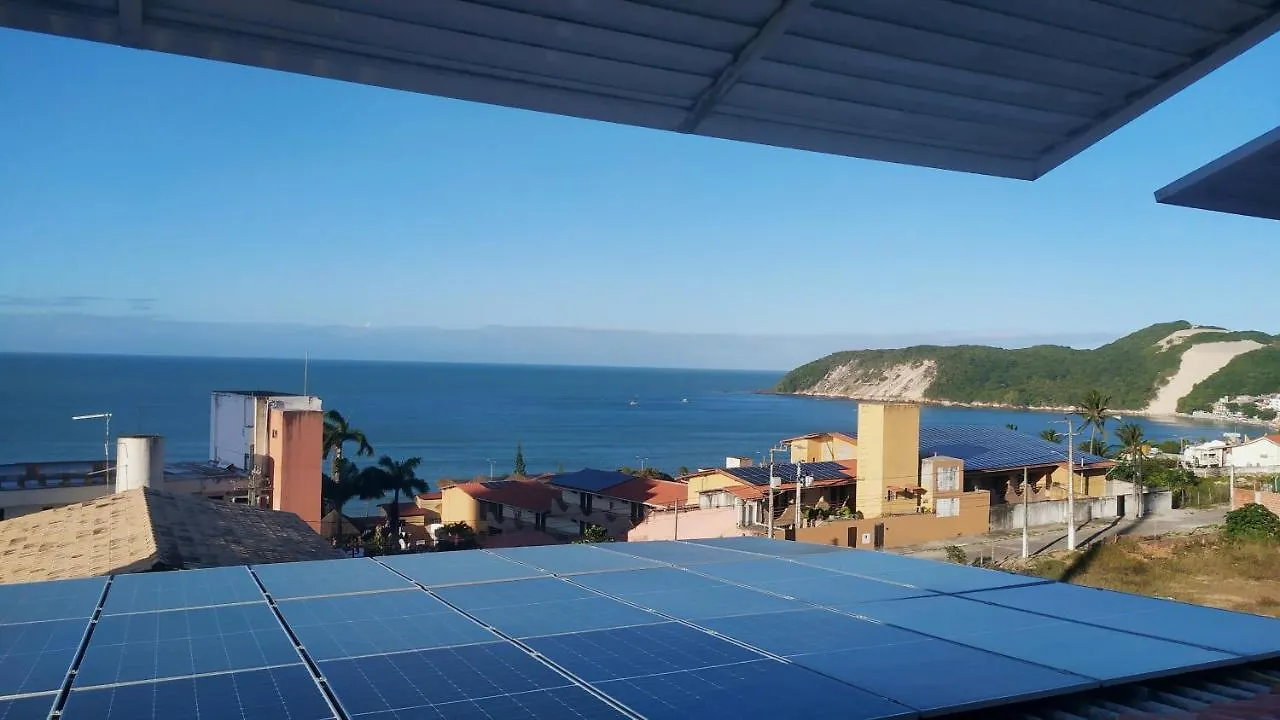 Pousada Beijos Y Abracos Natal