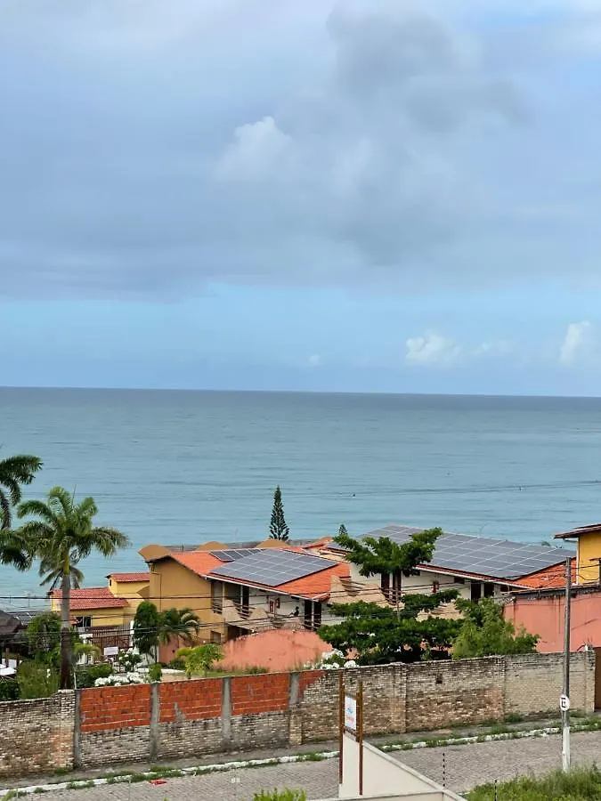 ** Zajazd Pousada Beijos Y Abracos Natal Brazylia