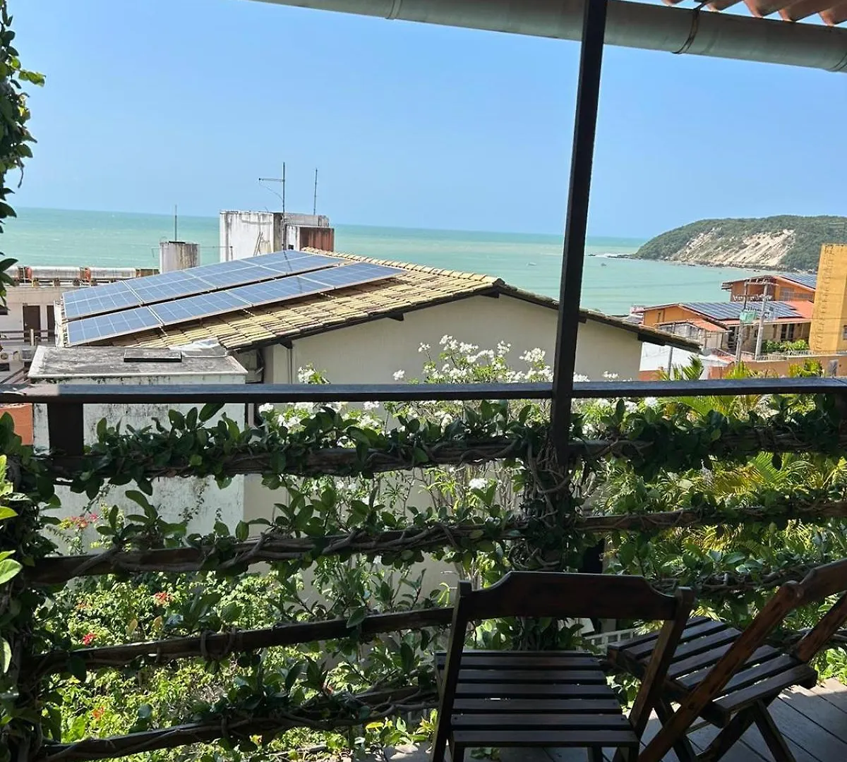 Pousada Beijos Y Abracos Natal 2*,