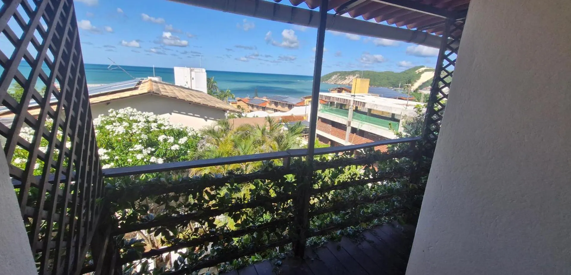 Pousada Beijos Y Abracos Natal Zajazd
