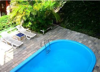 Pousada Beijos Y Abracos Natal