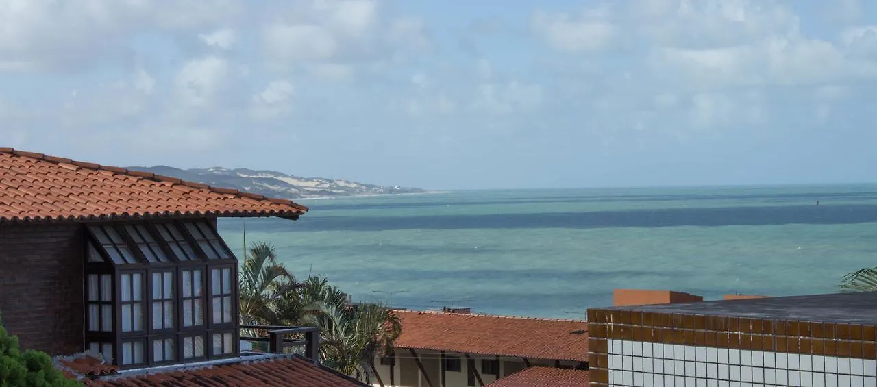 Pousada Beijos Y Abracos Natal