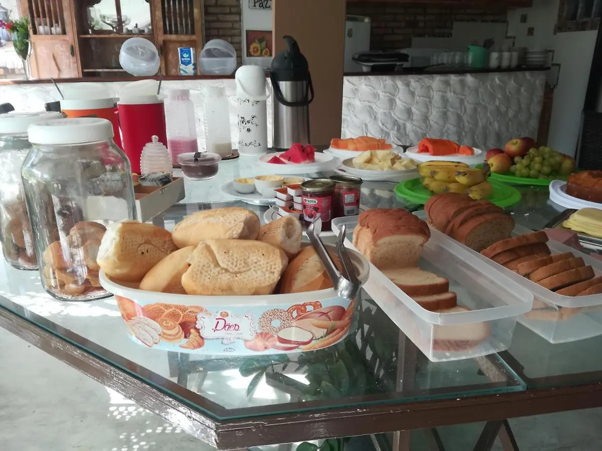 Zajazd Pousada Beijos Y Abracos Natal