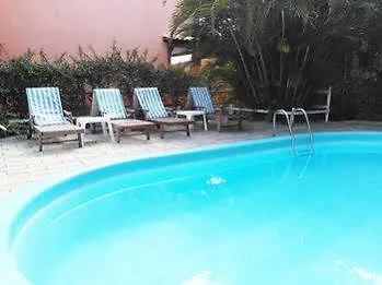Pousada Beijos Y Abracos Natal