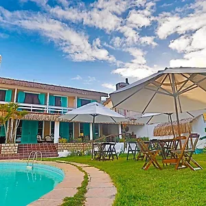  Inn Ponta Mar