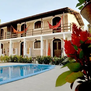  Hotel Oxente