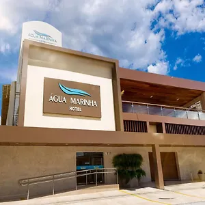 3* Hotel Agua Marinha