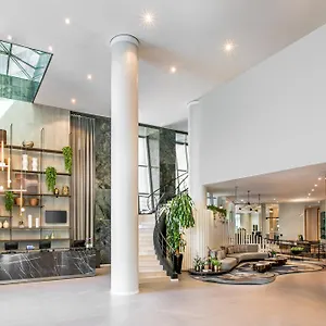 Meliá Jardim Europa Hotel São Paulo