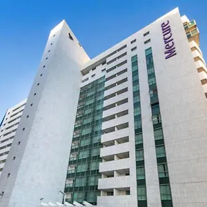 Bsb Torre Flats - Mercure Lider Shn Apartamento Brasilia