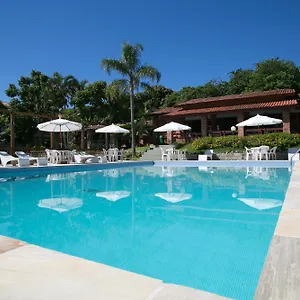 Sao Sebastiao Da Hotel Florianópolis