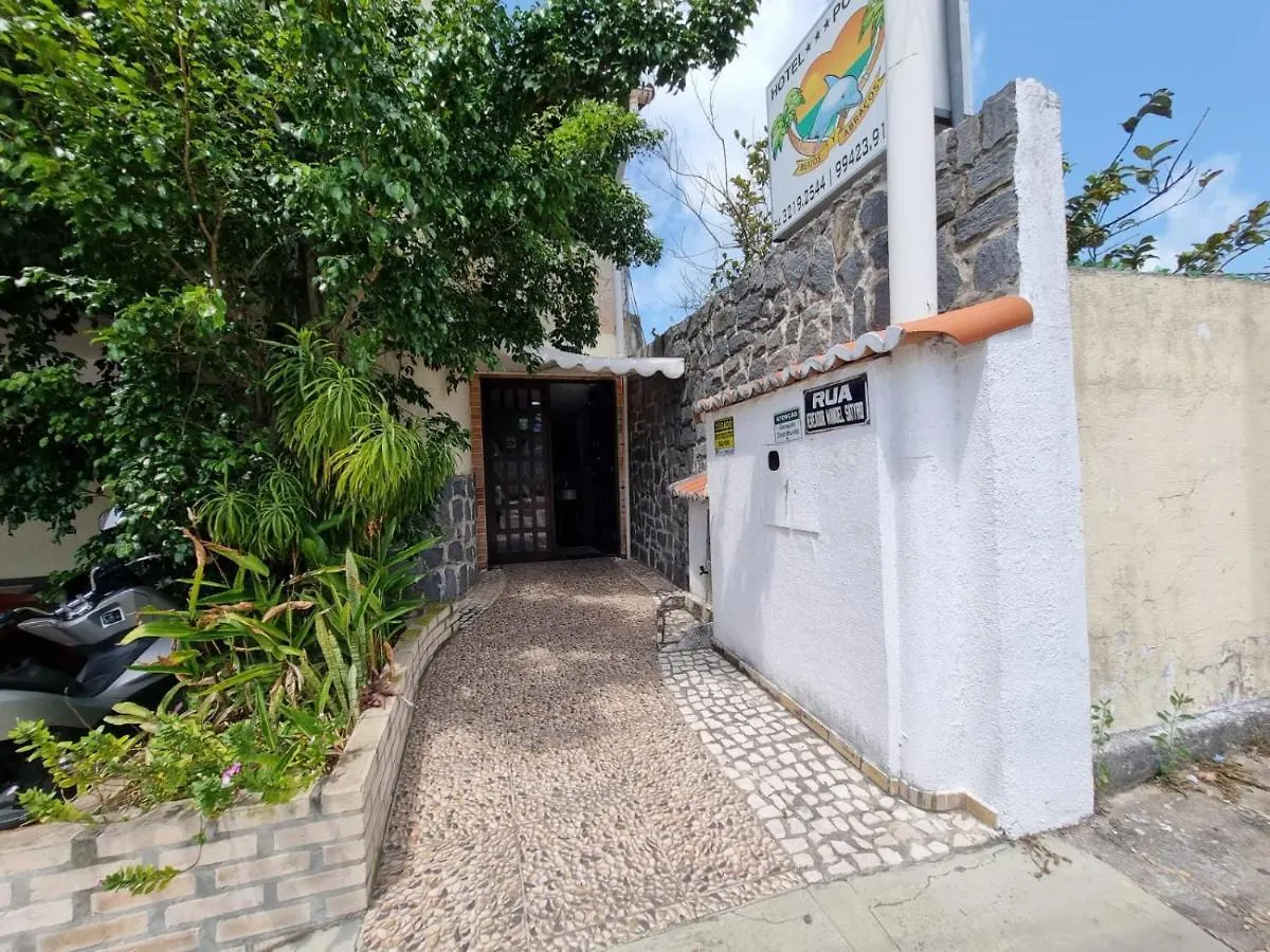 Pousada Beijos Y Abracos Natal 2*,  Brazil