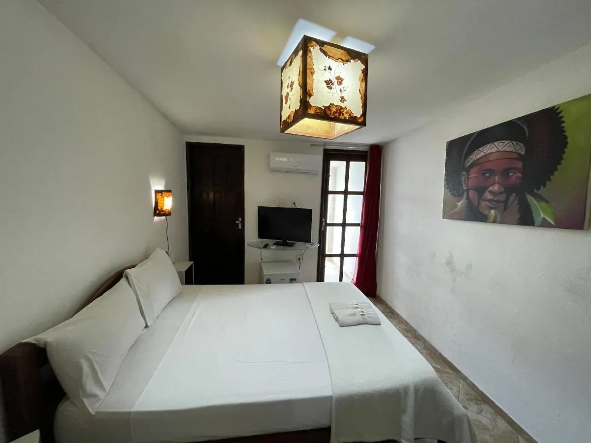 Inn Pousada Beijos Y Abracos Natal