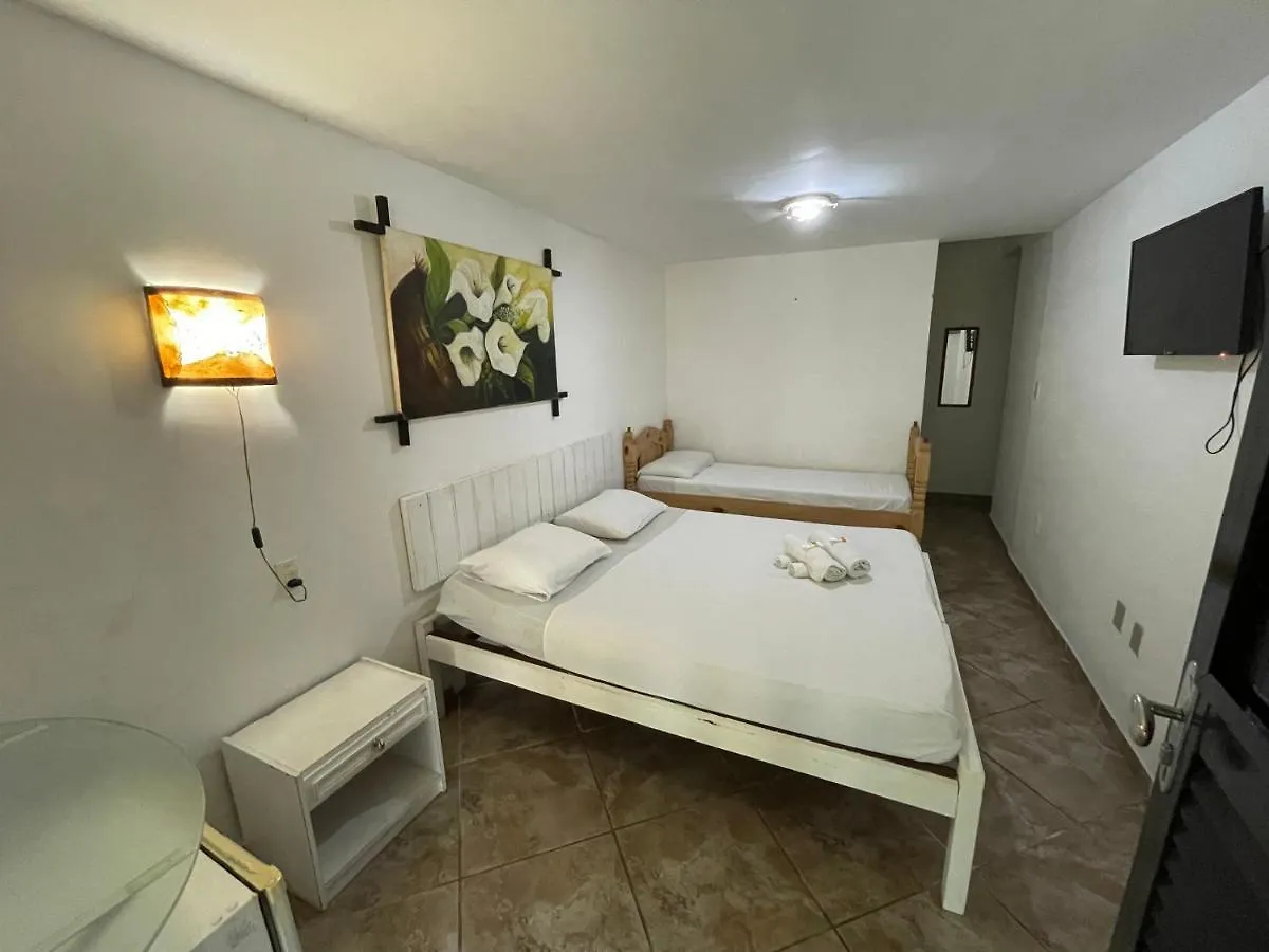 Pousada Beijos Y Abracos Natal Inn