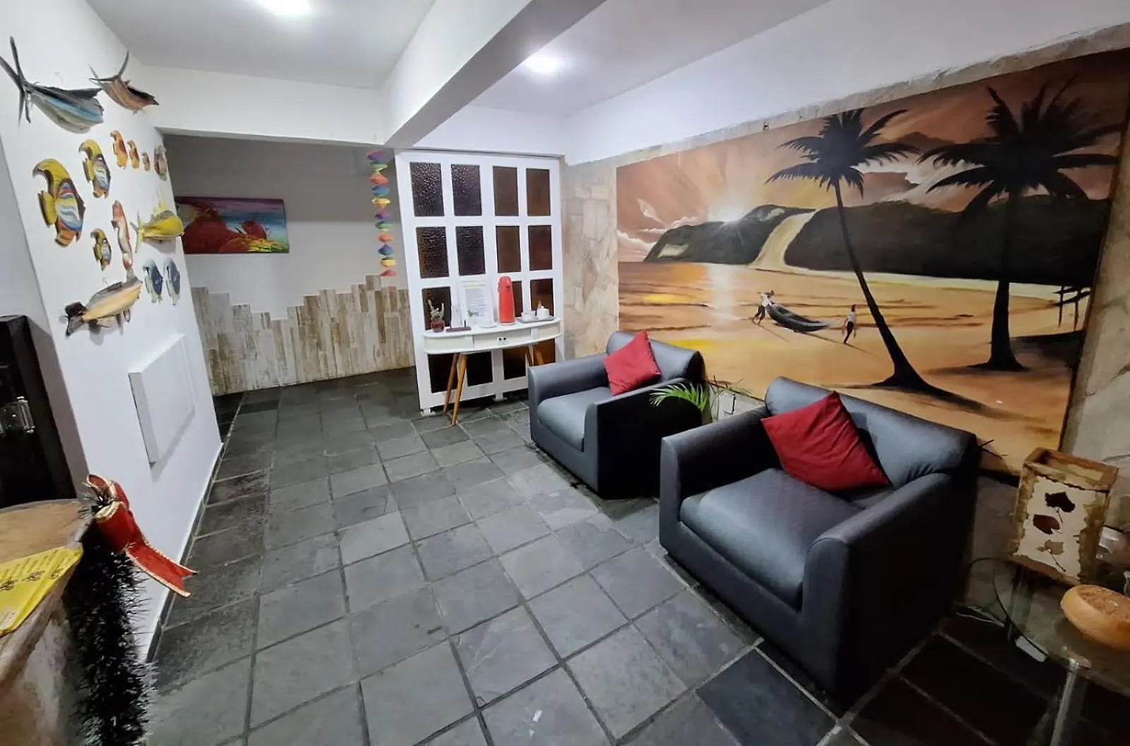 Inn Pousada Beijos Y Abracos Natal