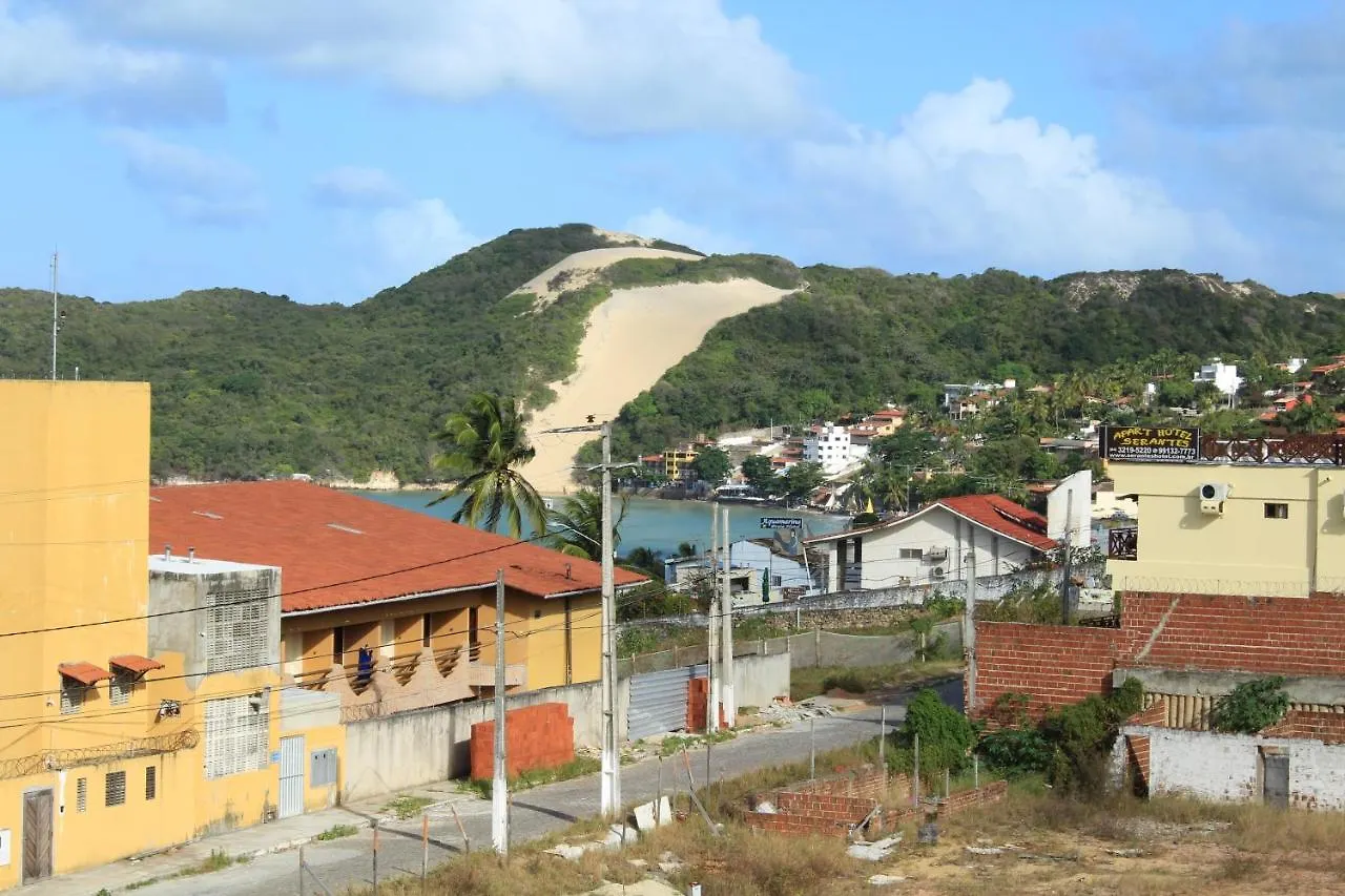 Pousada Beijos Y Abracos Natal Brazil