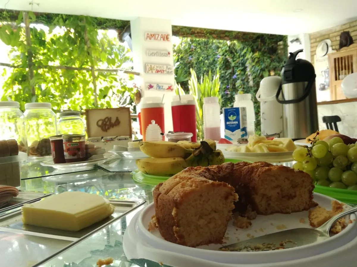 Inn Pousada Beijos Y Abracos Natal