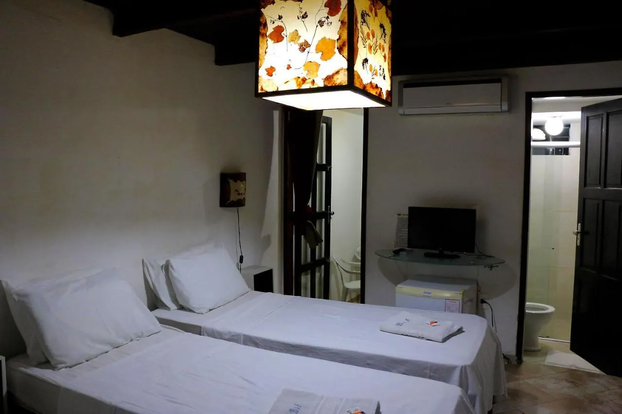 Inn Pousada Beijos Y Abracos Natal